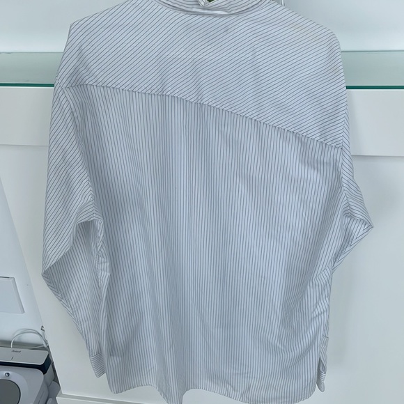 Volcom x-factor button up long sleeve - Picture 3 of 4